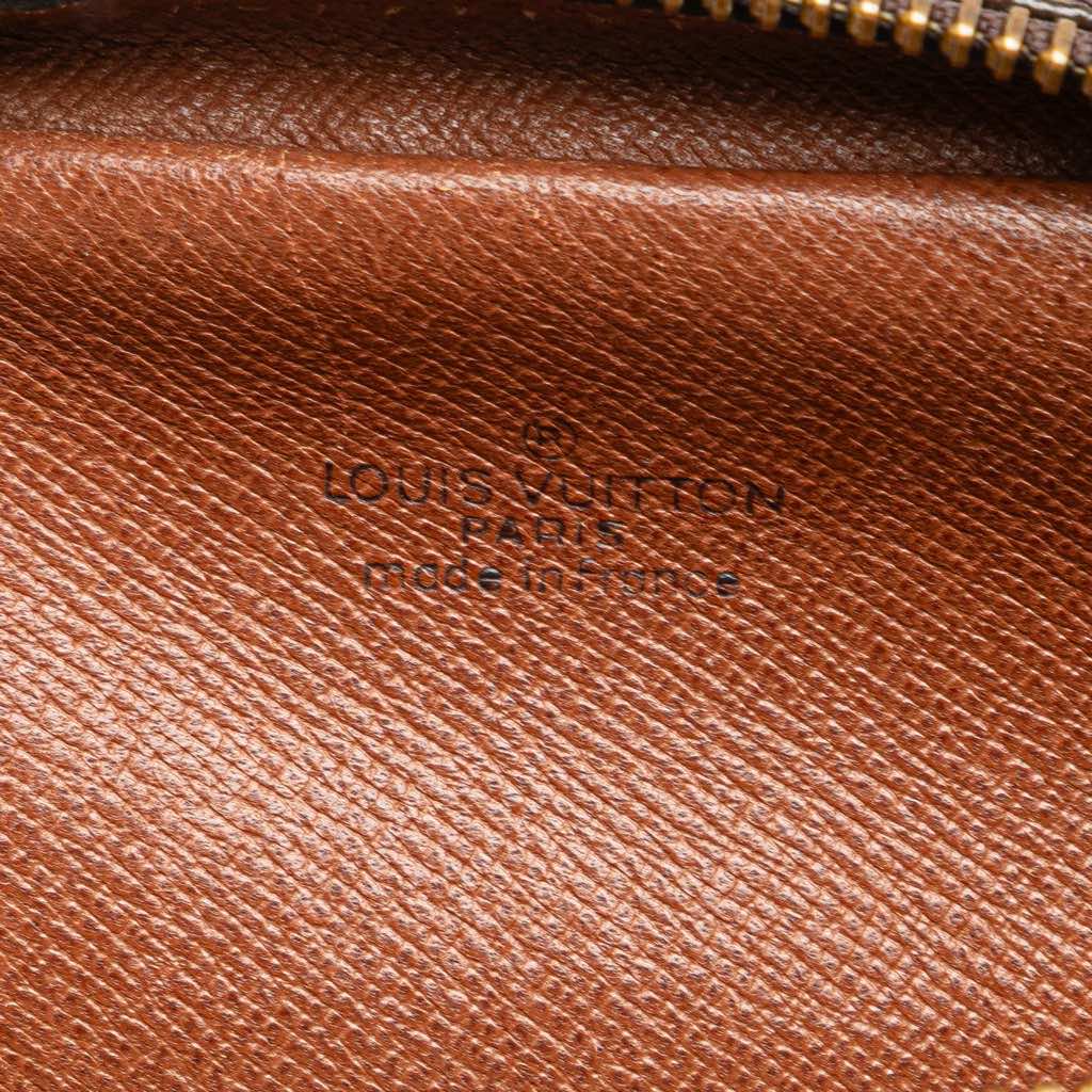 Louis Vuitton Monogram Mini Amazone - 5