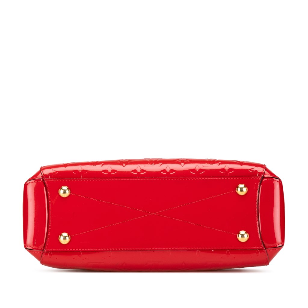 Louis Vuitton Monogram Vernis Montaigne MM - 3