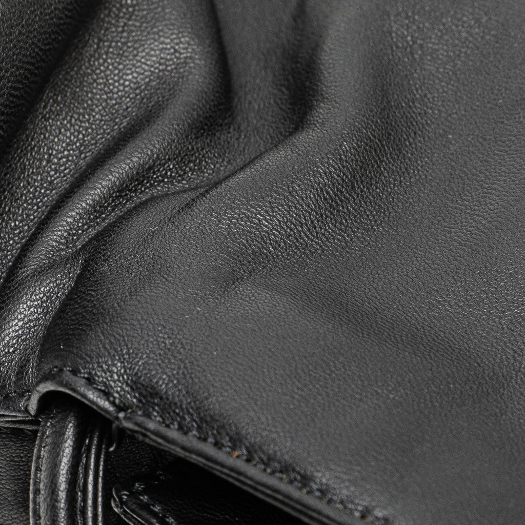 Loewe Nappa Flamenco Drawstring Crossbody - Image 11