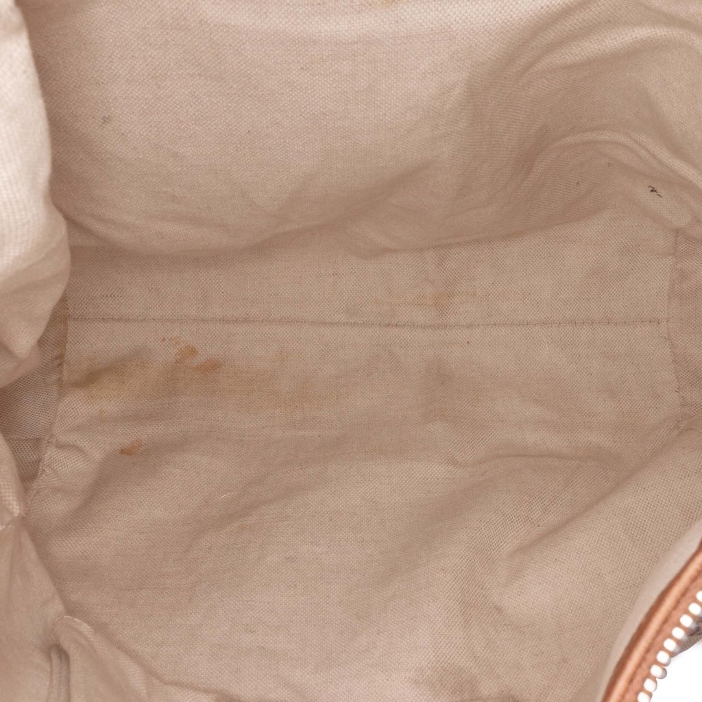 Gucci Large GG Canvas Bella Tote - 4