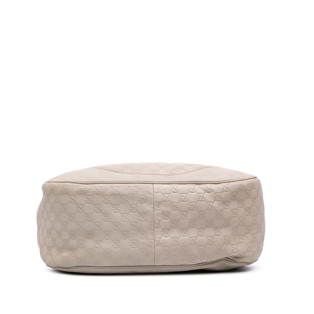 Gucci Large Guccissima Charlotte Tote - 3