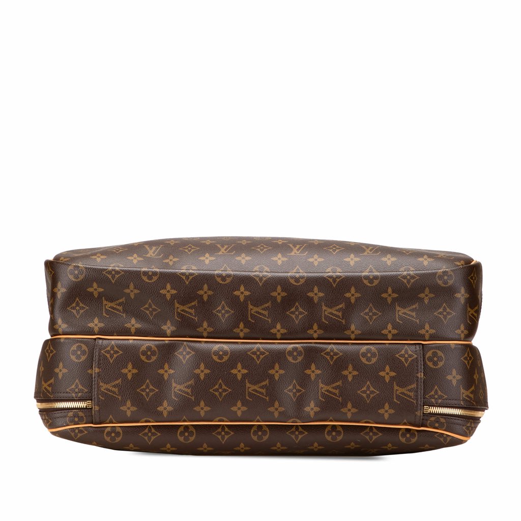 Louis Vuitton Monogram Alize 24 Heures - 3
