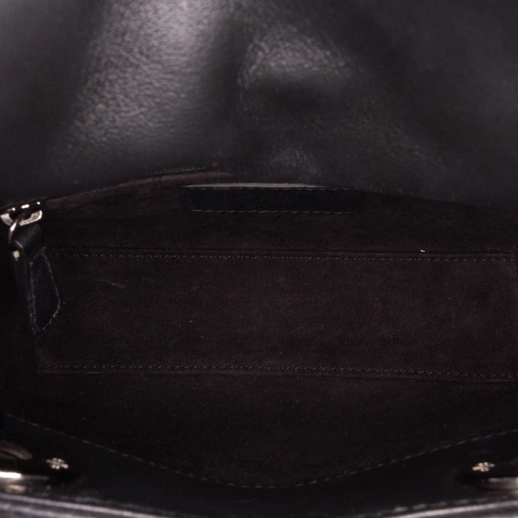 Dior Mini Beaded Lambskin Crystal Cannage Lady Dior - 4