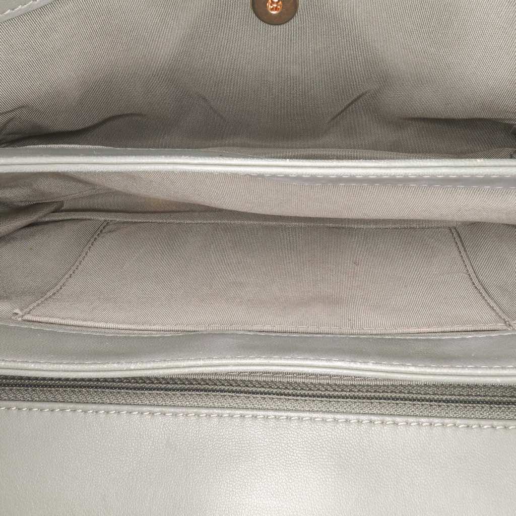 Chanel Large Quilted Lambskin Daily Companion Flap - 4