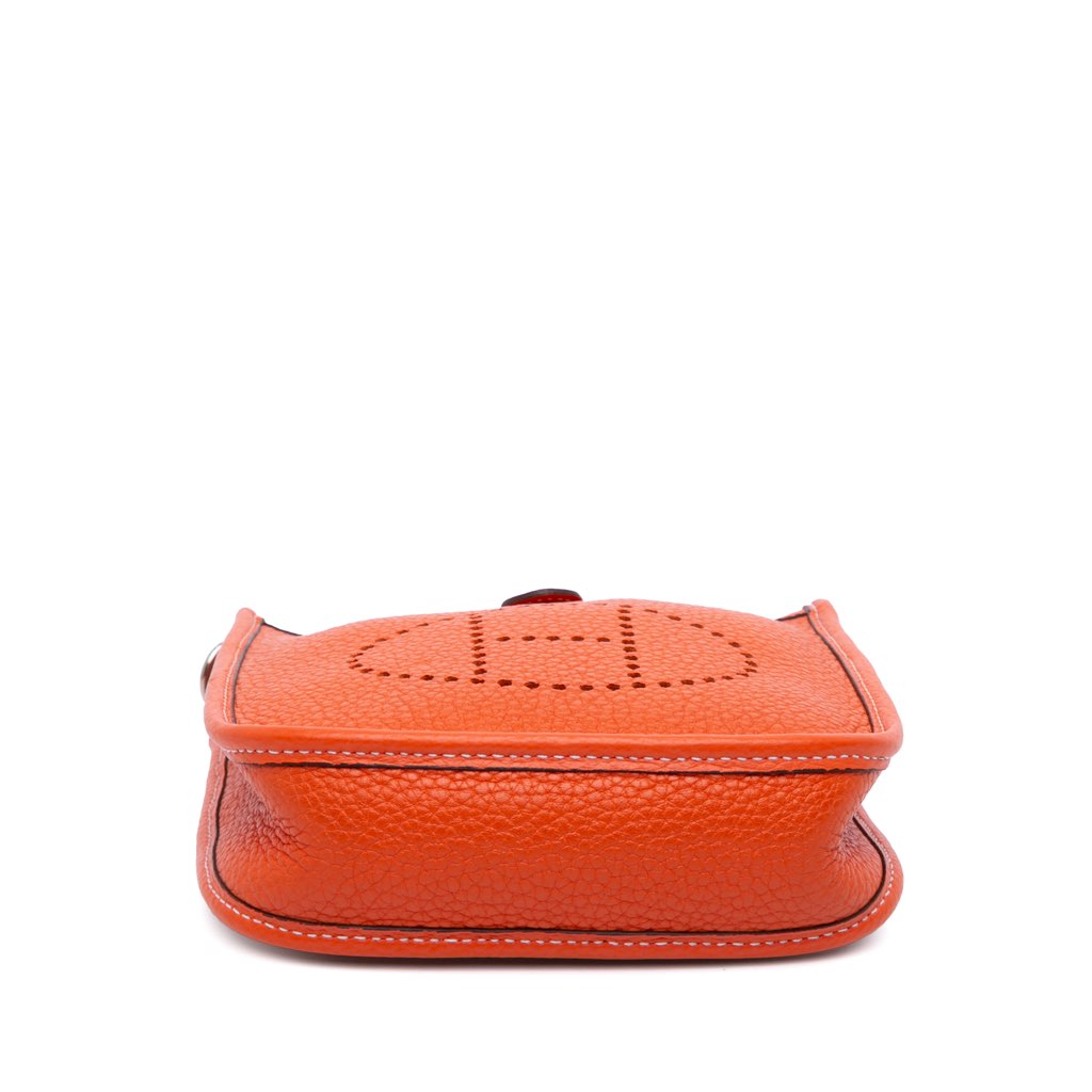 Hermès Clemence Evelyne TPM 16 - Image 6
