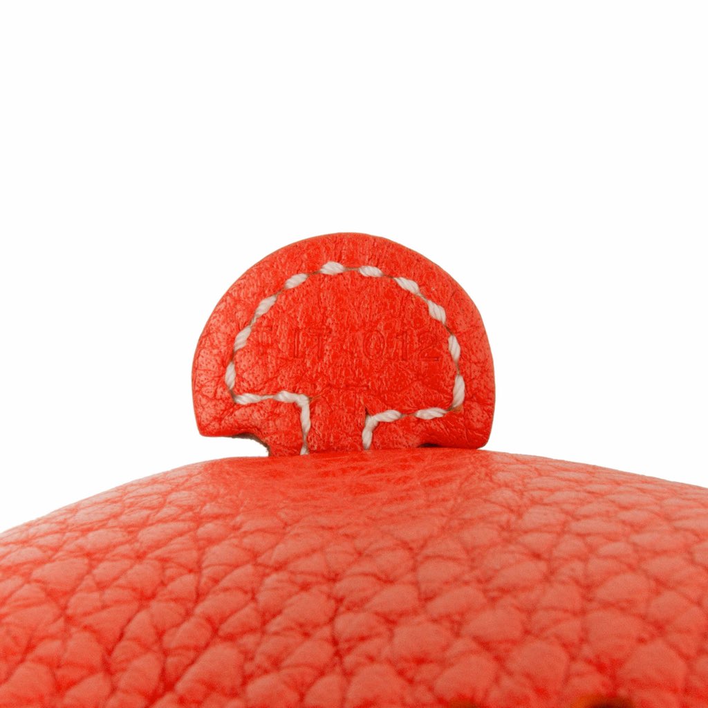 Hermès Clemence Evelyne TPM 16 - Detail 1