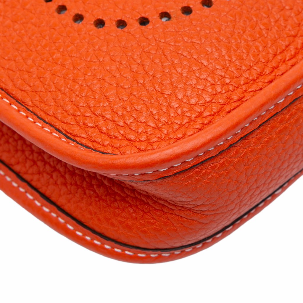 Hermès Clemence Evelyne TPM 16 - Image 11