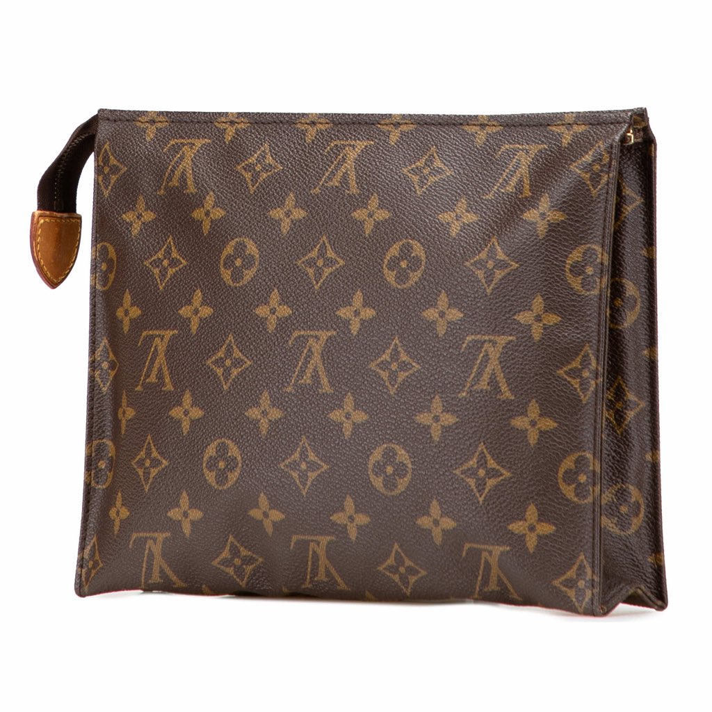 Louis Vuitton Monogram Toiletry Pouch 26 - 2
