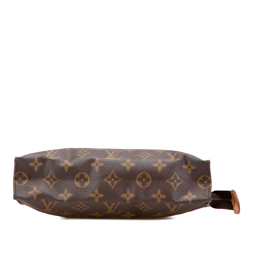 Louis Vuitton Monogram Toiletry Pouch 26 - 3