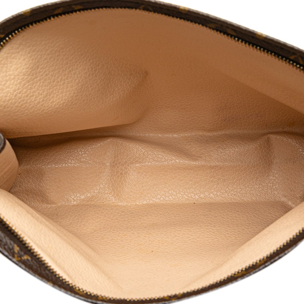 Louis Vuitton Monogram Toiletry Pouch 26 - 4