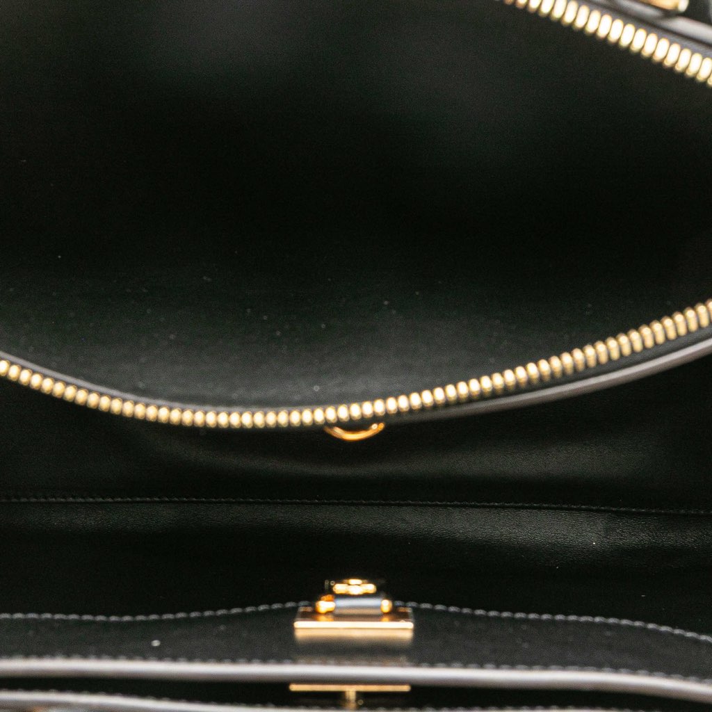 Louis Vuitton Monogram City Steamer Blossom MM - 4