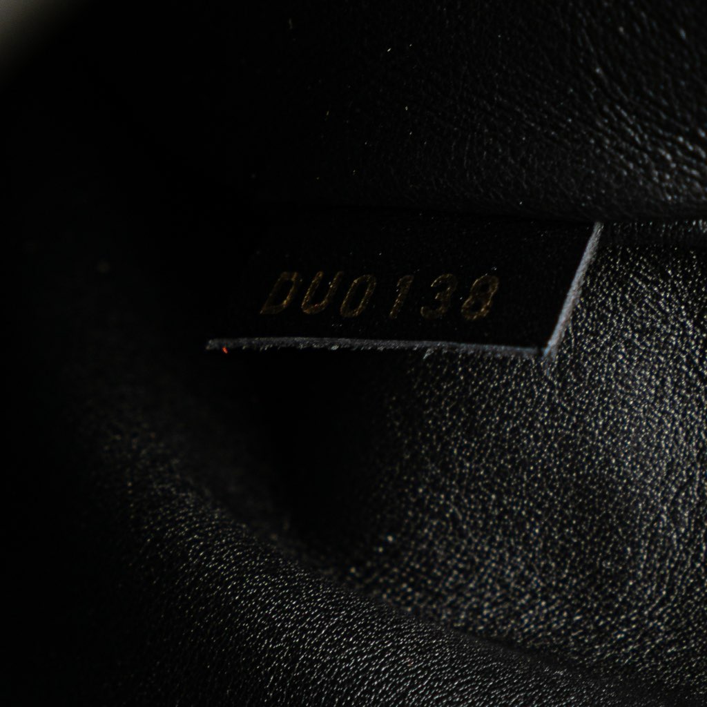 Louis Vuitton Monogram City Steamer Blossom MM - Detail 1