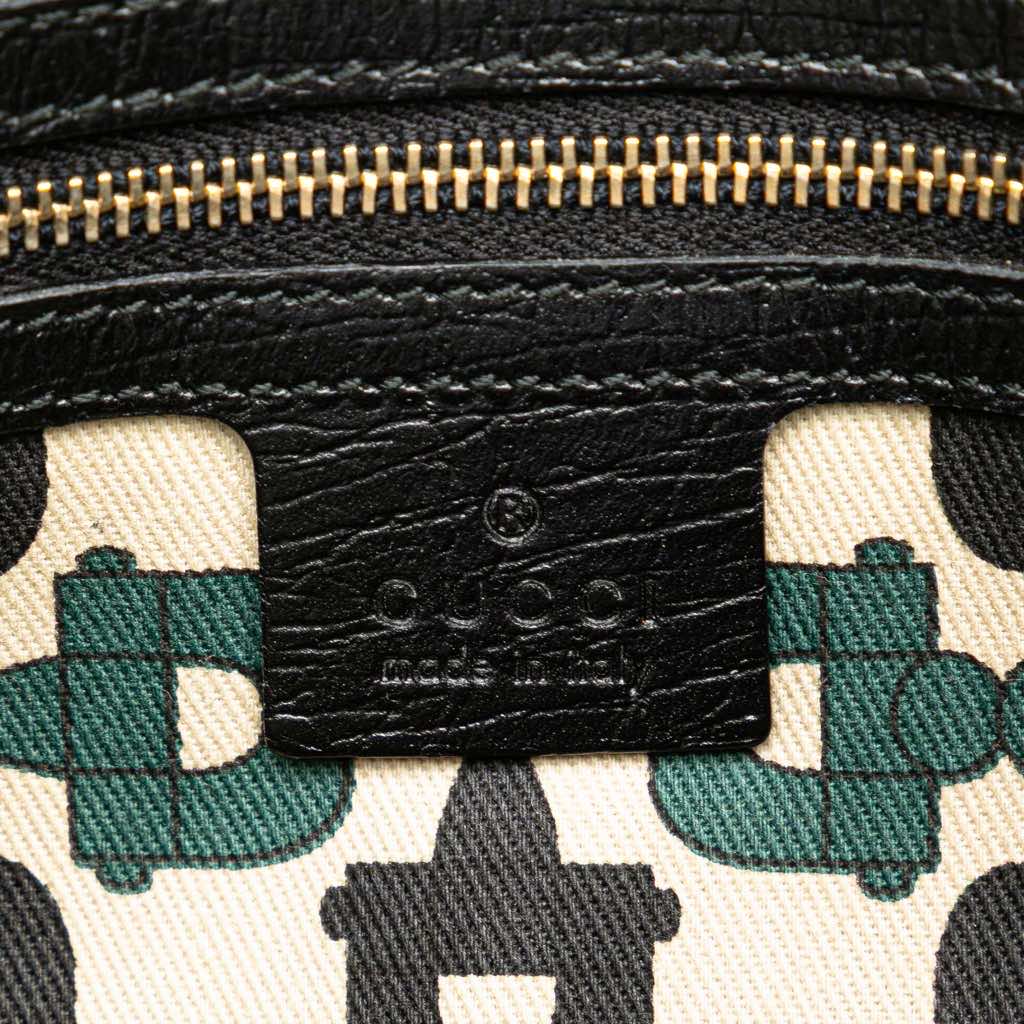 Gucci GG Canvas Jolicoeur Crossbody - 5