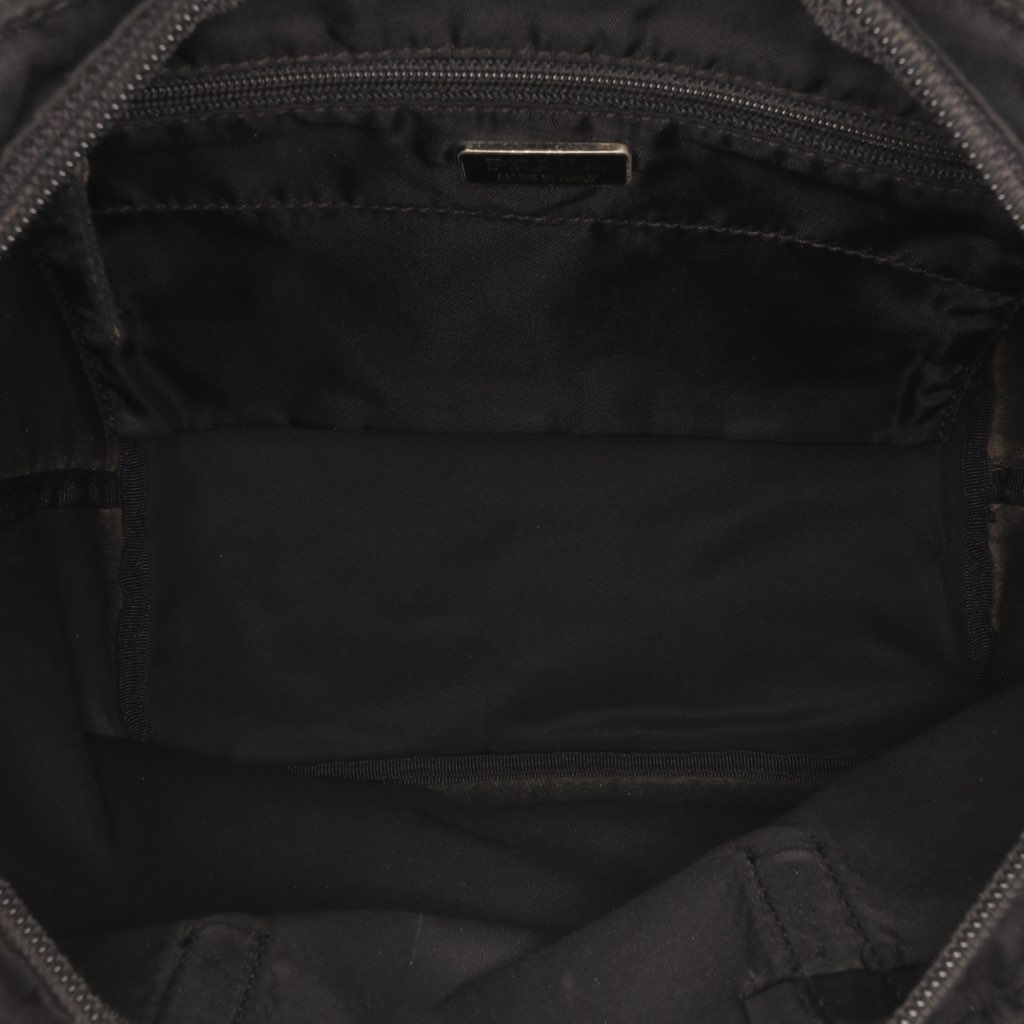 Prada Tessuto Handbag - 4