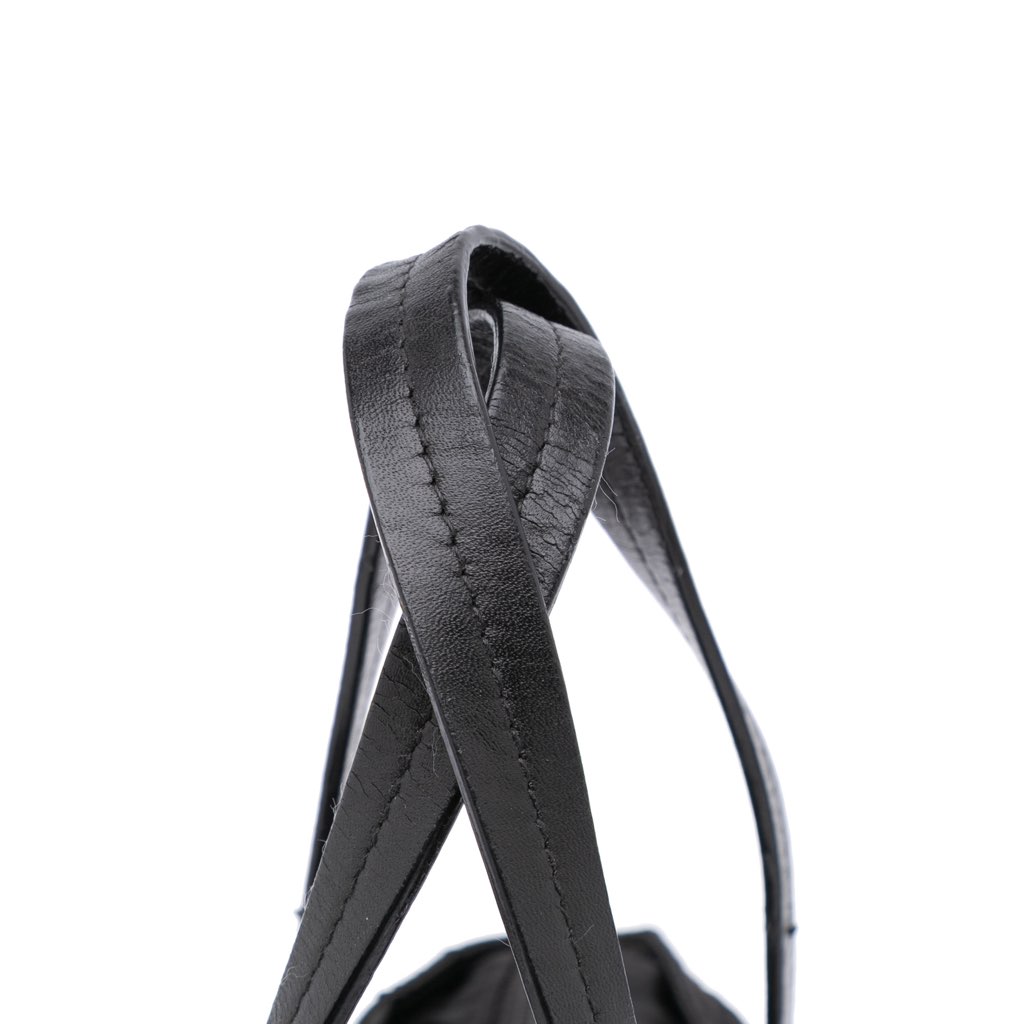 Prada Tessuto Handbag - Image 11