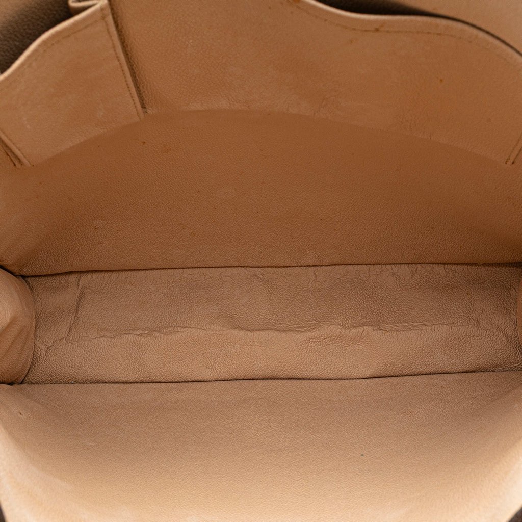 Louis Vuitton Monogram Sac Plat - 4