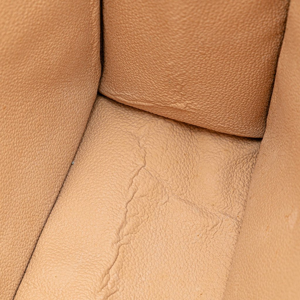 Louis Vuitton Monogram Sac Plat - Detail 2