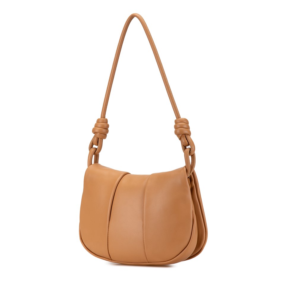Loewe Leather Paseo Satchel - 2