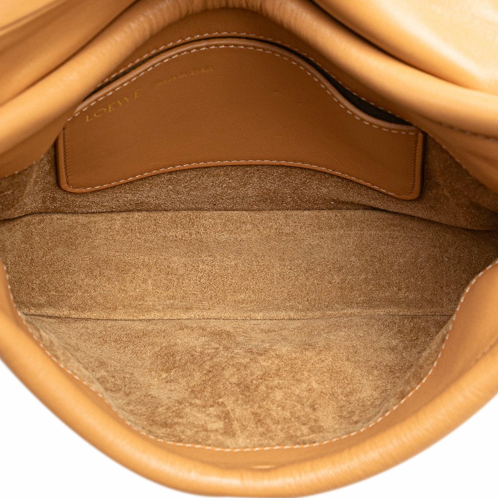 Loewe Leather Paseo Satchel - 4