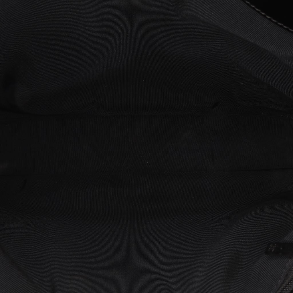 Chanel Patent Grand Shopping Tote - 4