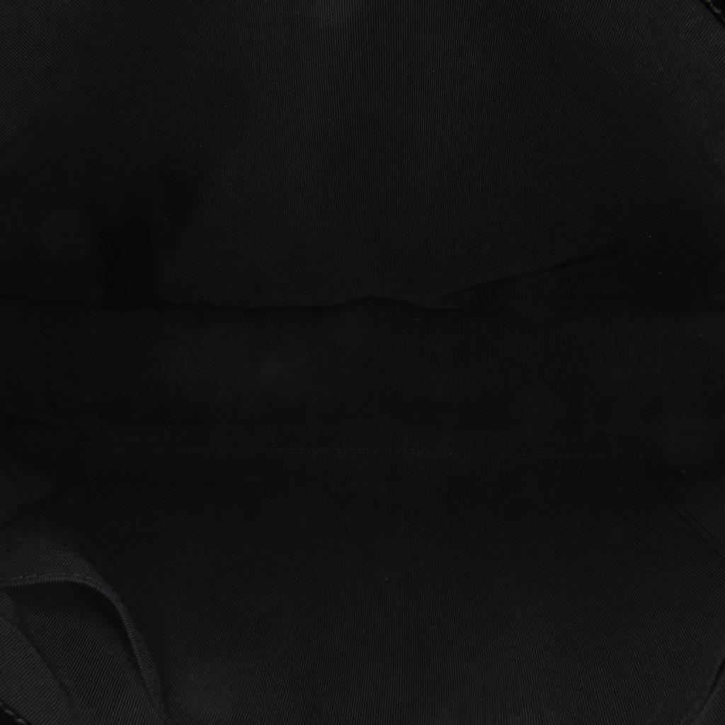 Chanel Patent Grand Shopping Tote - 5