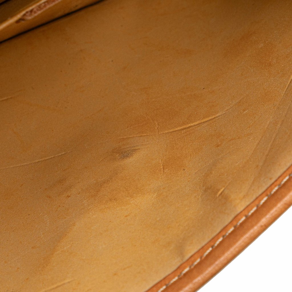 Celine Macadam Coated Canvas Crossbody - Image 12