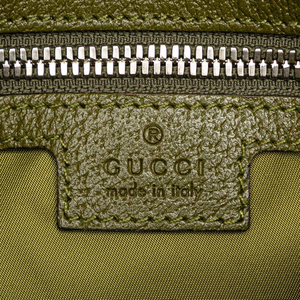 Gucci GG Nylon Off The Grid Belt Bag - 5