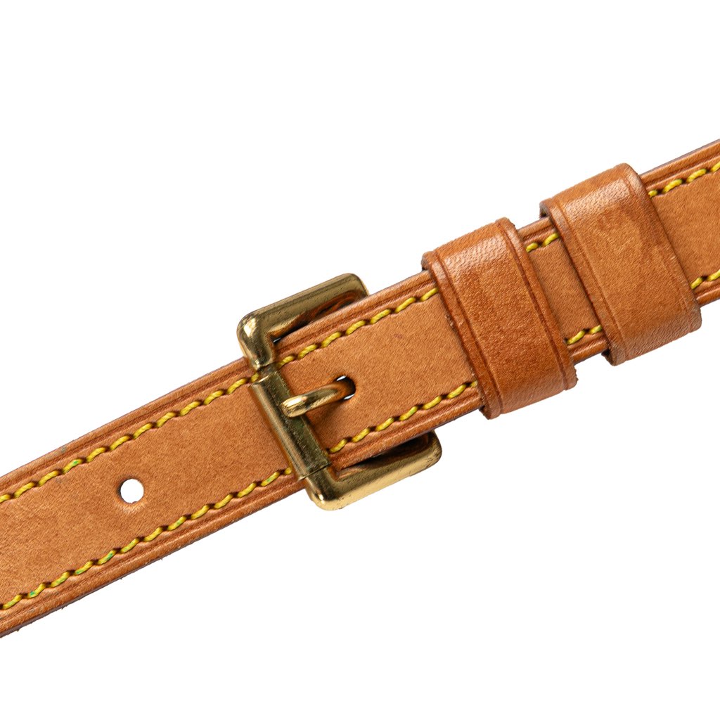 Louis Vuitton Monogram Musette Tango Short Strap - Image 13