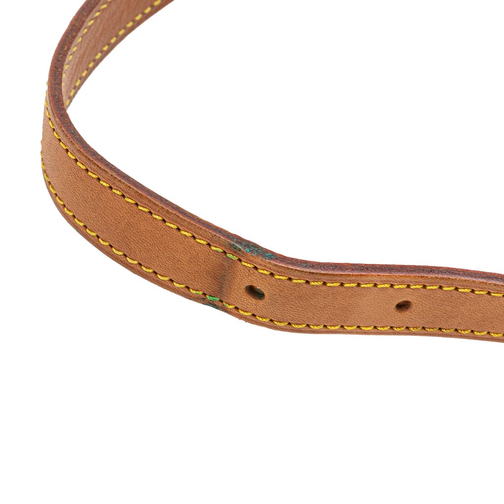 Louis Vuitton Monogram Musette Tango Short Strap - Image 14