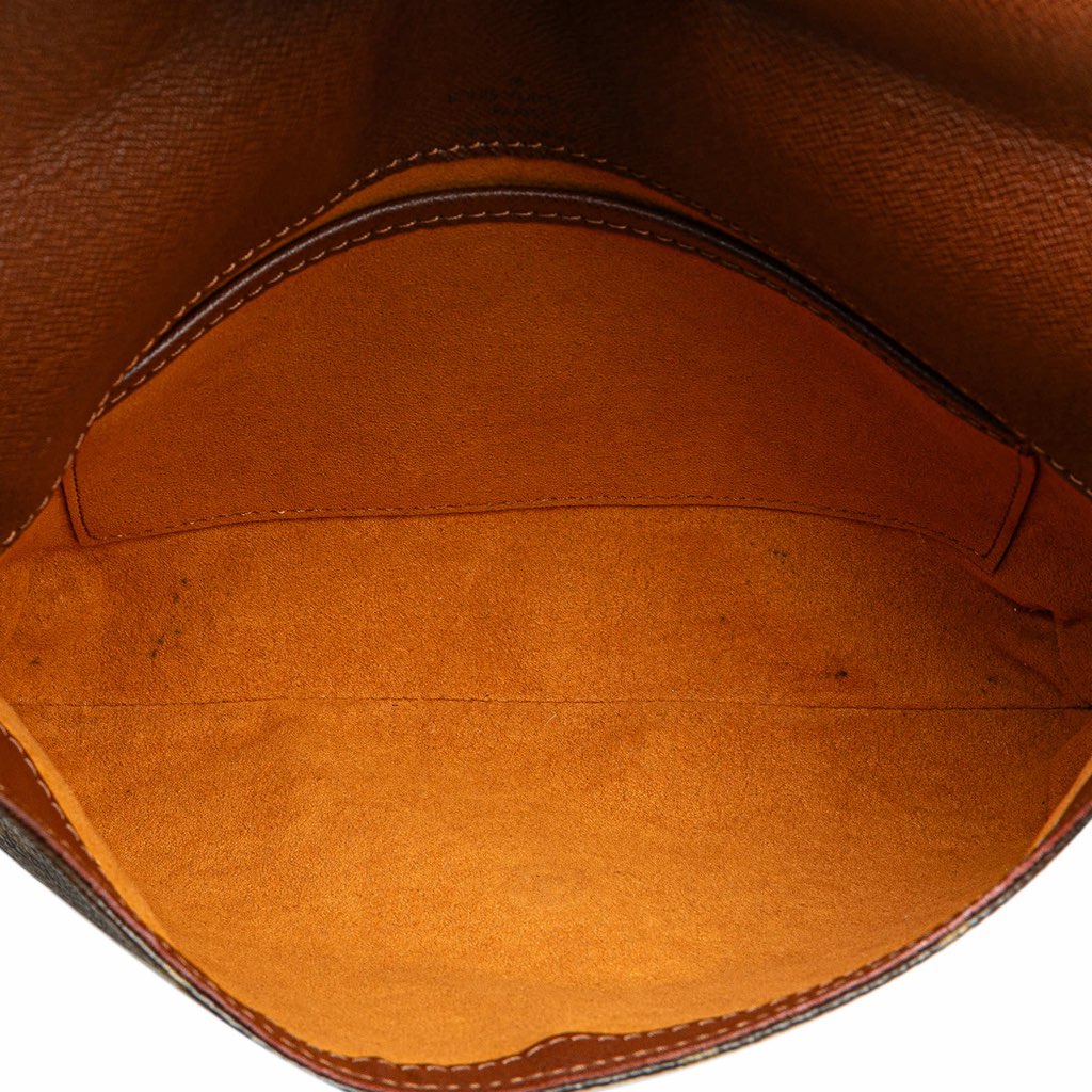 Louis Vuitton Monogram Musette Tango Short Strap - 4
