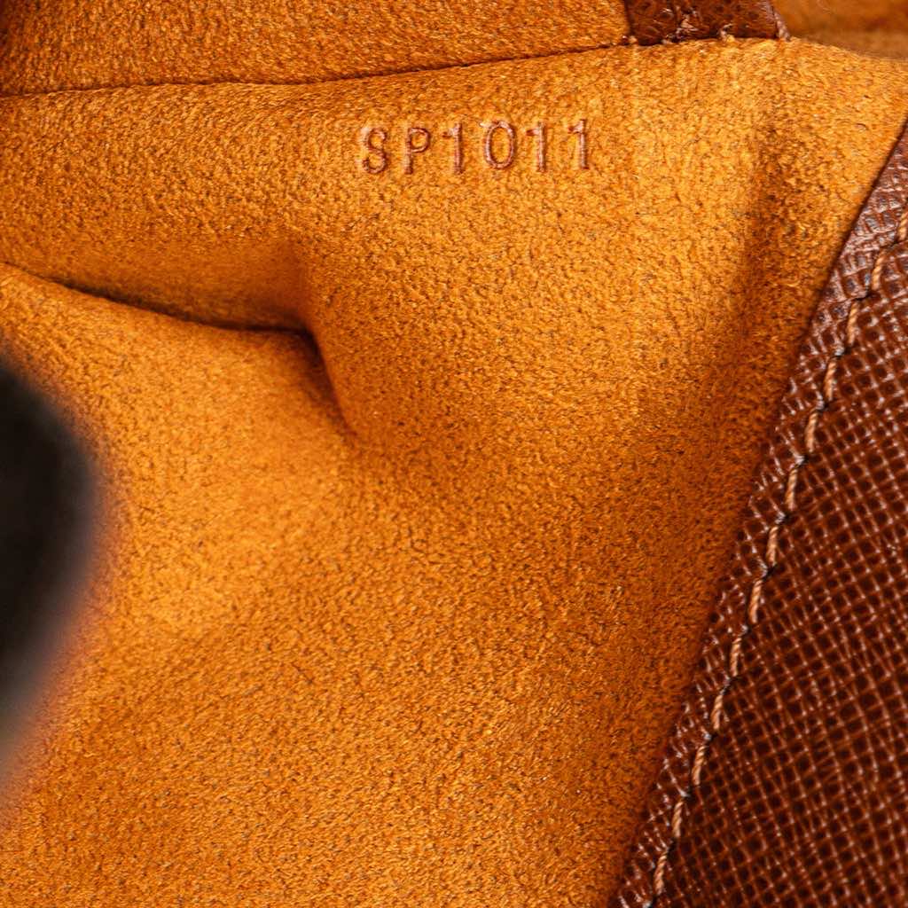 Louis Vuitton Monogram Musette Tango Short Strap - Detail 1