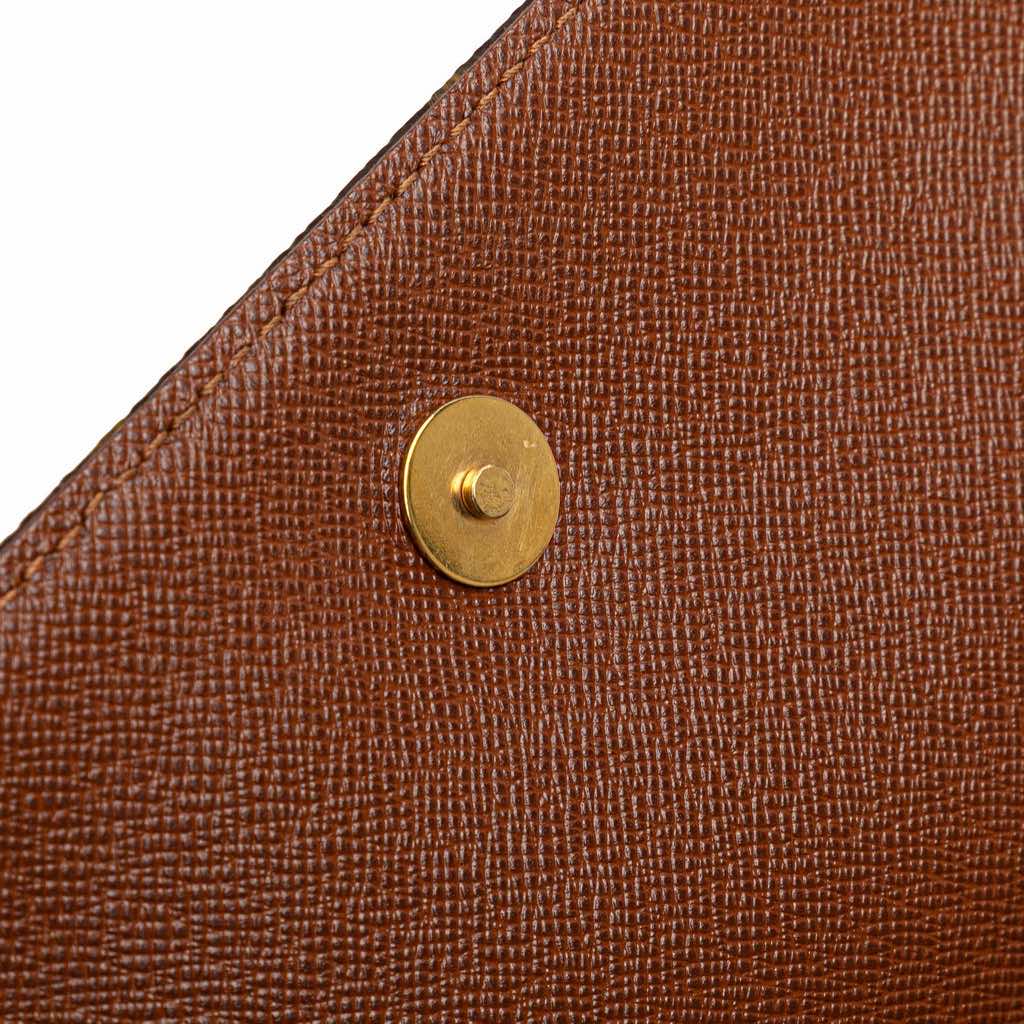 Louis Vuitton Monogram Musette Tango Short Strap - Detail 2