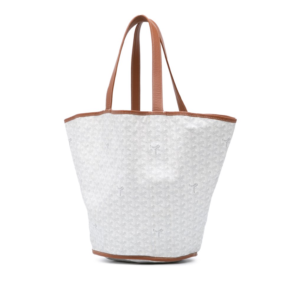 Goyard Goyardine Reversible Belharra Tote - 2