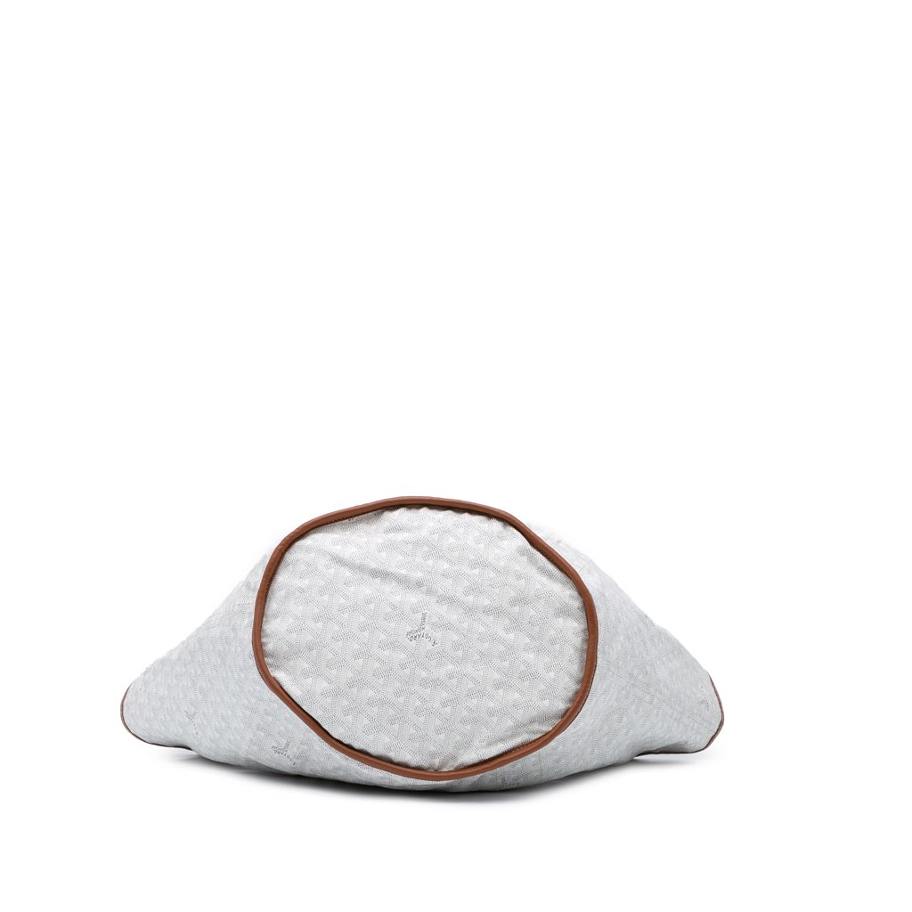 Goyard Goyardine Reversible Belharra Tote - 3