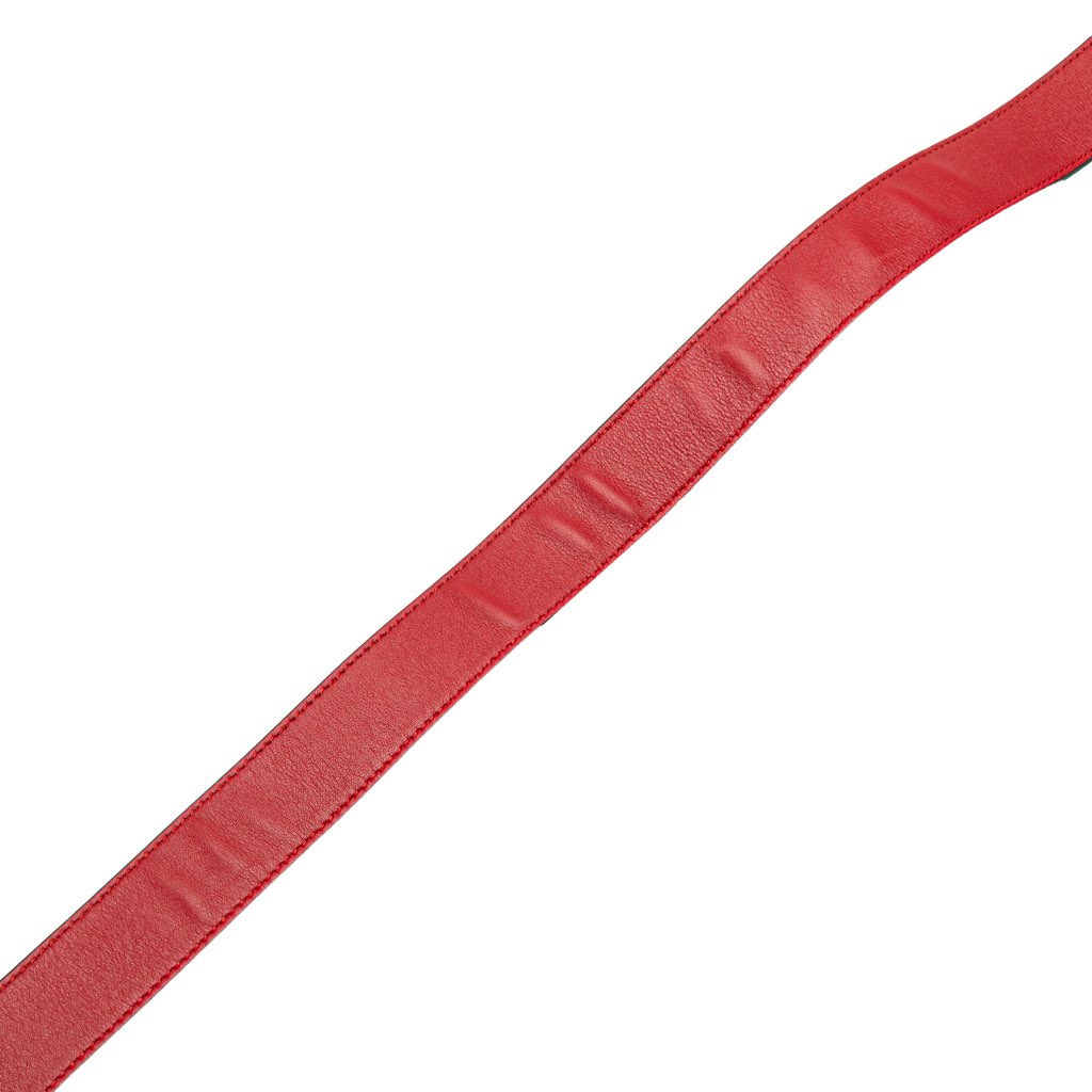 Gucci GG Marmont Matelasse Leather Belt Bag - Image 12