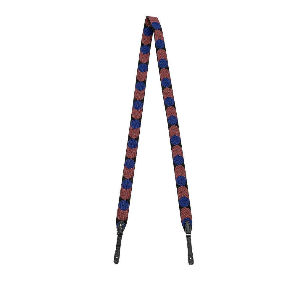Hermès Sangle Flipperball 25 mm To Go Bag Strap - Image 6