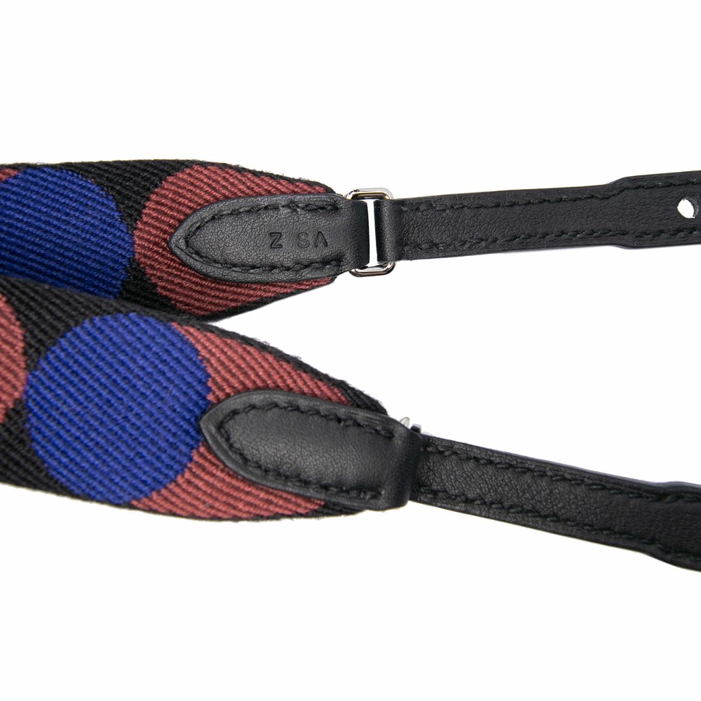 Hermès Sangle Flipperball 25 mm To Go Bag Strap - Detail 1