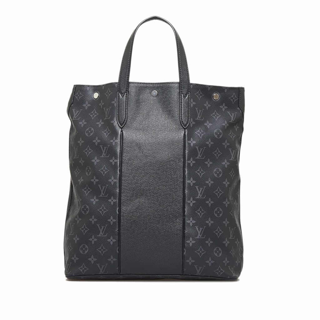 Louis Vuitton Taigarama Outdoor Tote - 3