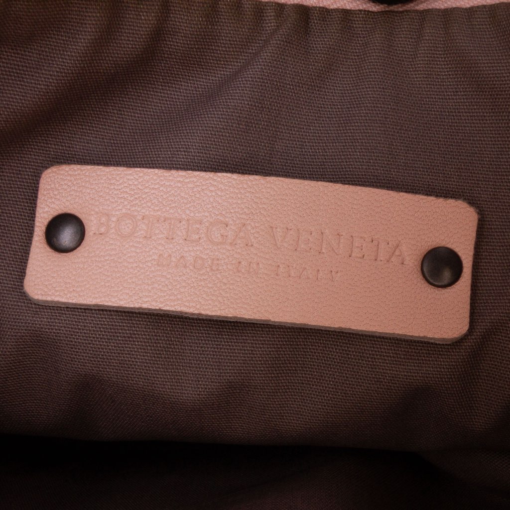 Bottega Veneta Nappa Intrecciato Crossbody - 5