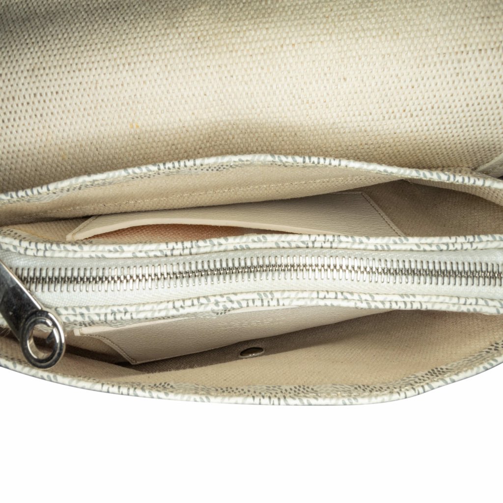 Goyard Goyardine Plumet Pocket Wallet - 4