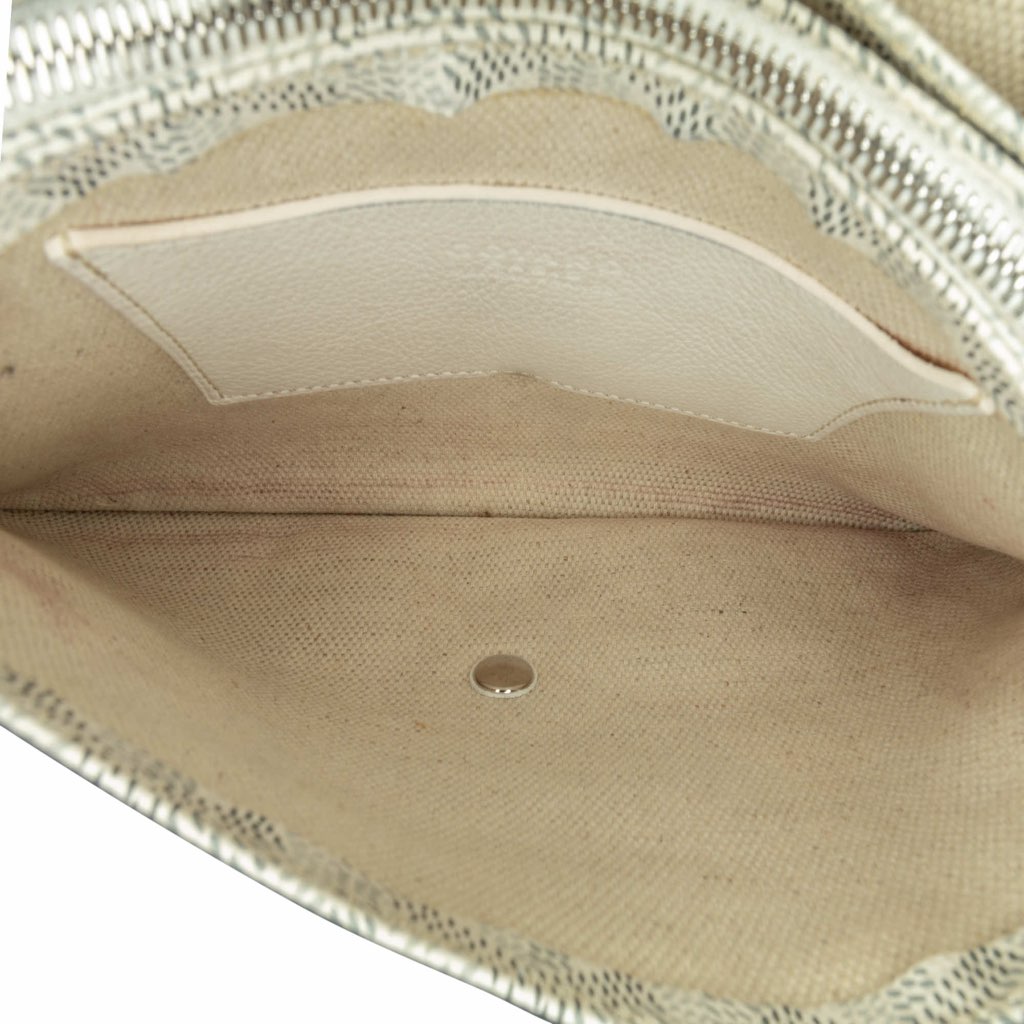 Goyard Goyardine Plumet Pocket Wallet - 5