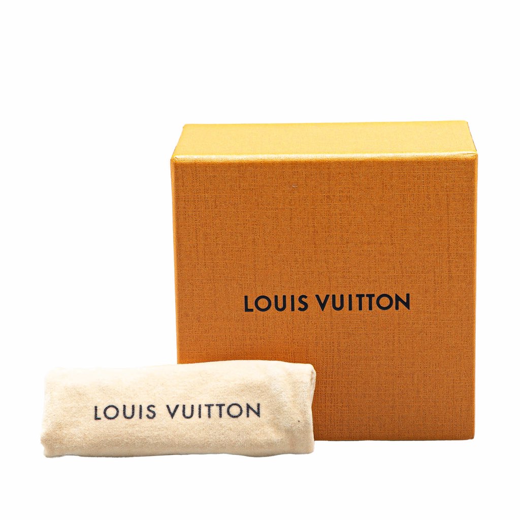 Louis Vuitton Monogram Essential V Bracelet - Detail 2