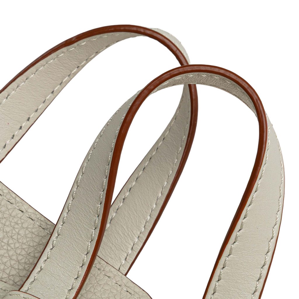Loewe Mini Grained Calfskin Hammock Bag - Image 11