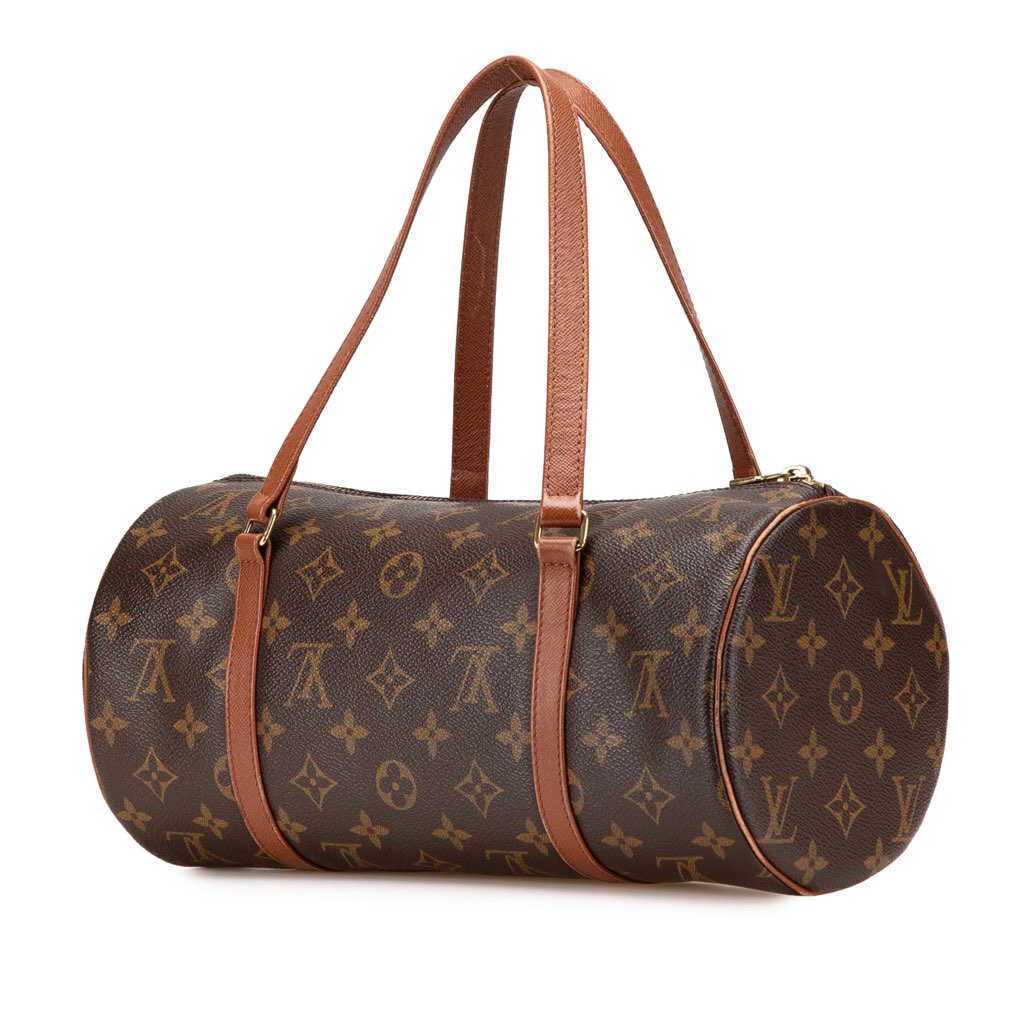 Louis Vuitton Monogram Papillon 30 - 2