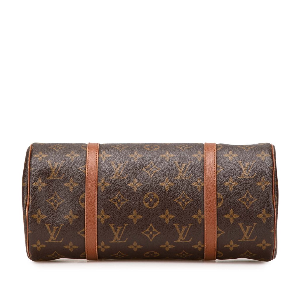 Louis Vuitton Monogram Papillon 30 - 3
