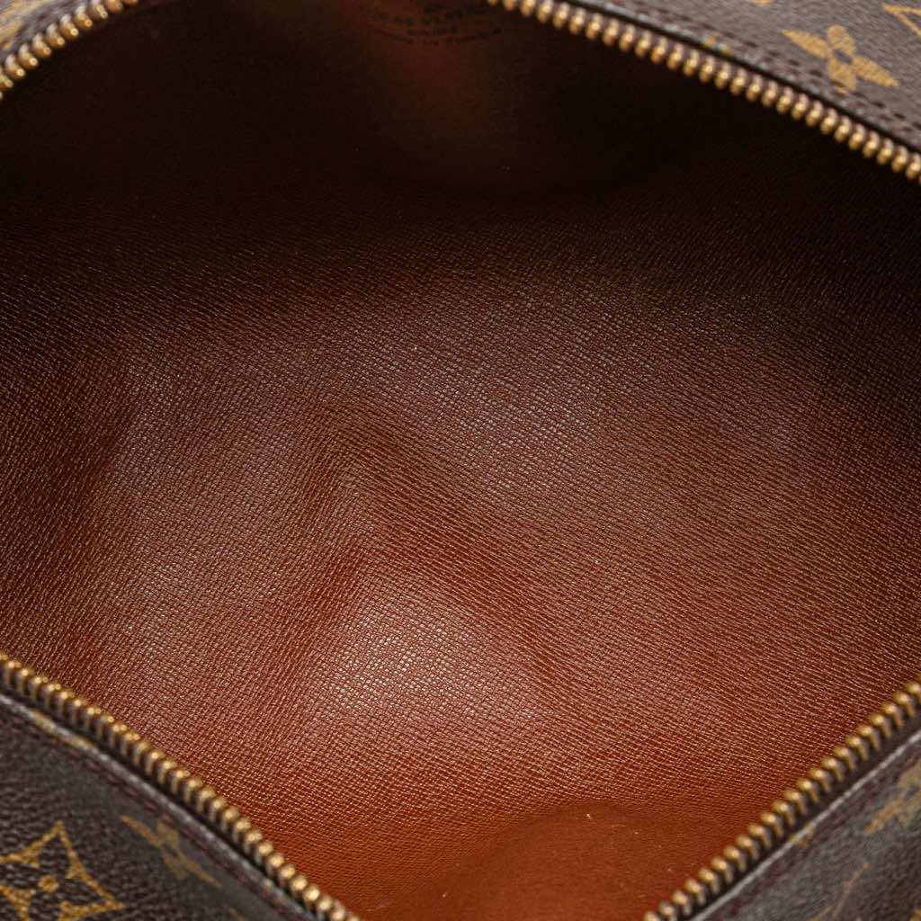 Louis Vuitton Monogram Papillon 30 - 4