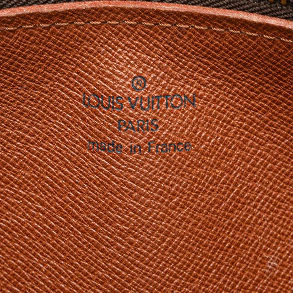 Louis Vuitton Monogram Papillon 30 - 5