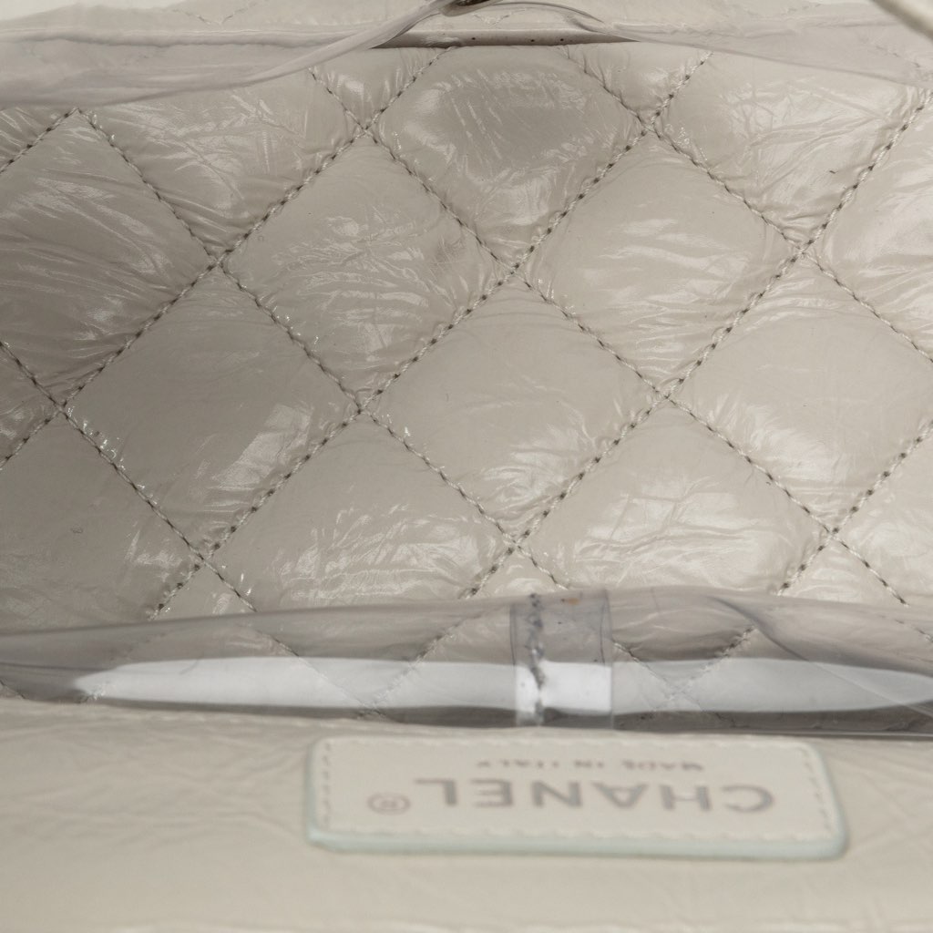 Chanel Aquarium Backpack - Image 14