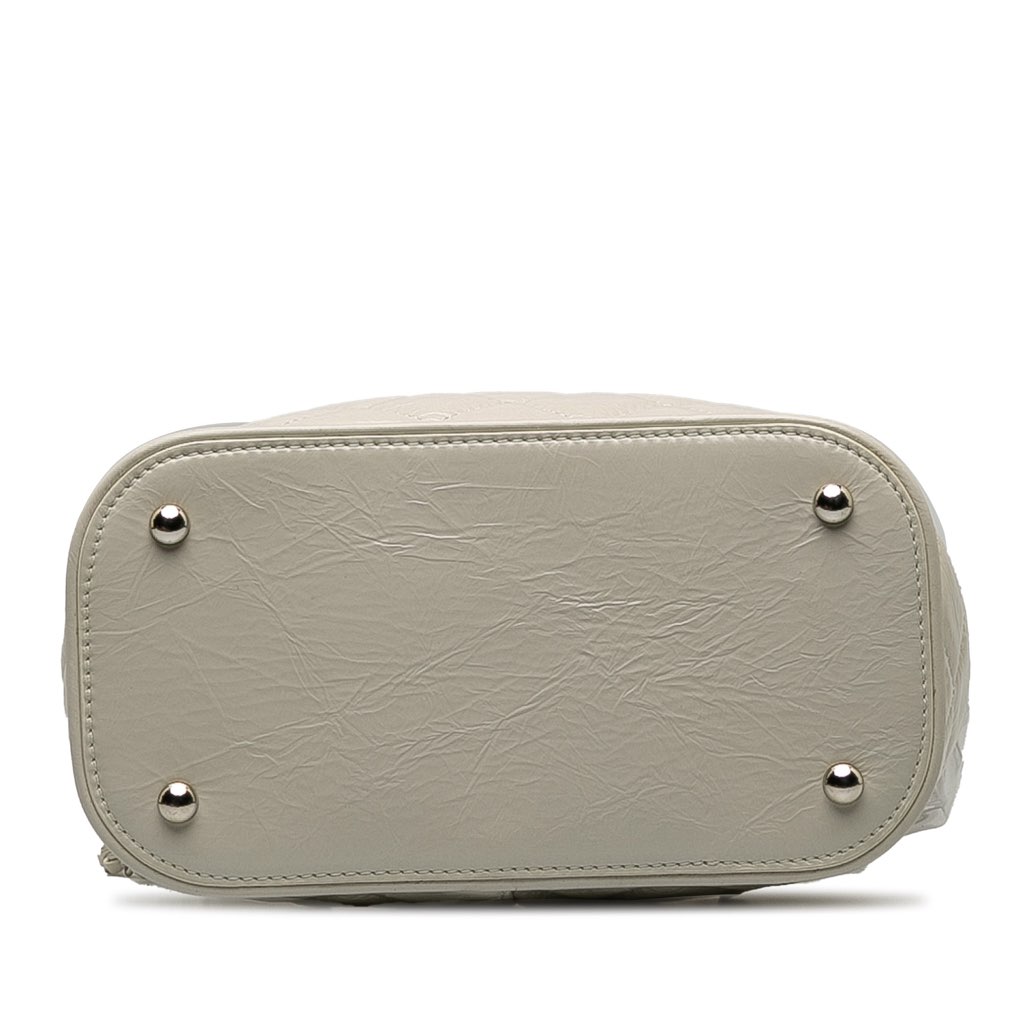 Chanel Aquarium Backpack - 4