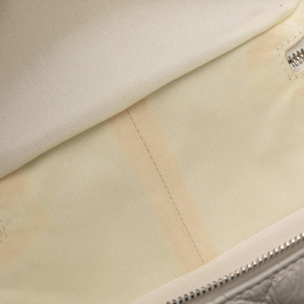 Chanel Aquarium Backpack - Detail 2